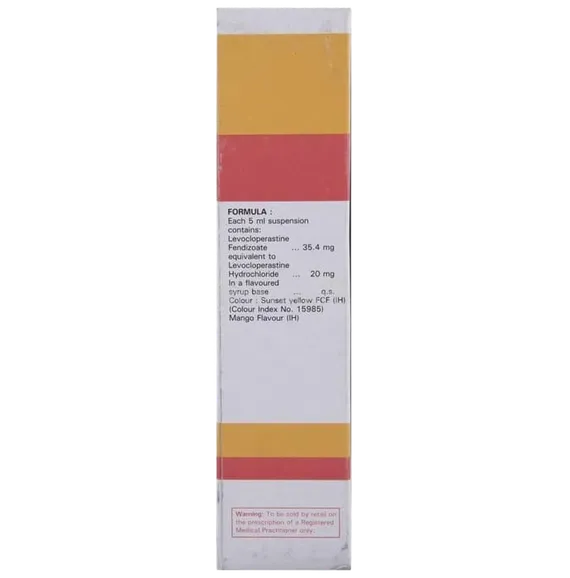 grilinctus l syrup 100 ml